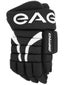 Eagle Aero 4 Roll Hockey Gloves Jr